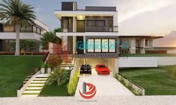 Imagem 3: Sobrado em Condomínio para Venda em Mogi das Cruzes, Cézar de Souza, 3 dormitórios, 3 suít