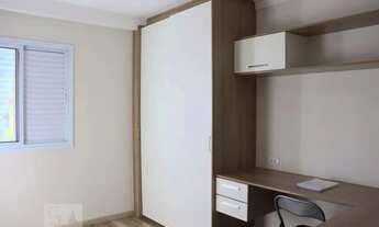 Imagem 5: Apartamento para Aluguel - Campestre, 3 Quartos, 98 m2