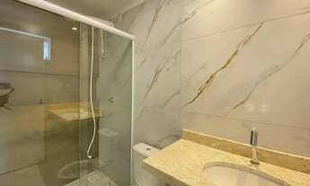 Imagem 4: Casa em Condomínio 126m² no Araçagy 100% Nascente 03 Quartos TR152074_MKT_02