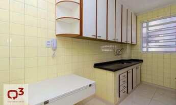 Imagem 4: Apartamento à venda, com 80m², 3 dormitórios, 2 banheiros, 1 sala, 1 vaga, Perdizes, São P