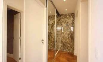 Imagem 6: Moema Pássaros, Cobertura Duplex Reformada