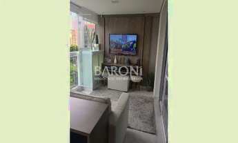 Imagem 5: São Paulo - Apartamento Padrão - Vila Mariana