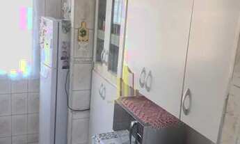 Imagem 6: Apartamento com 2 dormitórios à venda, 58 m² por R$ 155.000,00 - Morada das Vinhas - Jundi