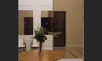 Imagem 5: Apartamento com 2 dormitórios para alugar, 55 m² por R$ 3.140,89/mês - Brás - São Paulo/SP