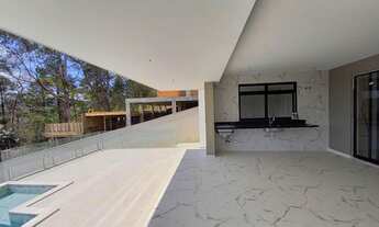 Imagem 5: Casa à venda, 280 m² por R$ 1.890.000,00 - Residencial Alvim - Juiz de Fora/MG