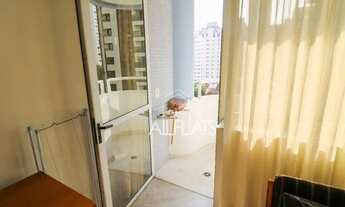 Imagem 5: Flat com 1 dormitório para alugar, 40 m² por R$ 4.400/mês no Jardins - São Paulo/SP