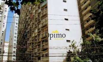 Imagem: Apartamento com 1 dormitório para alugar