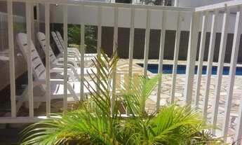 Imagem 7: Apartamento com 2 dormitórios para alugar, 70 m² por R$ 4.347,39/mês - Jardim Aquarius - S