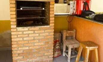 Imagem: Casa para venda tem 120 metros quadrados