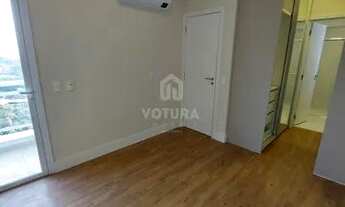 Imagem 4: Apartamento Mobiliado para Locação - Sky Tower Home - Indaiatuba/SP