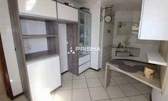 Imagem 3: Apartamento 1 dormitório Mobiliado, Cozinha planejada, roupeiro ambiente aconchegante