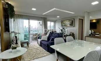 Imagem: Apartamento para venda possui 80 metros