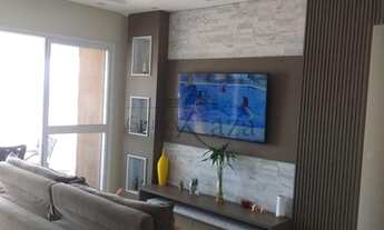 Imagem 4: Apartamento - Jd das Industrias - Splendor Garden - 3 Dormitórios - 100m² - Aceita Permuta