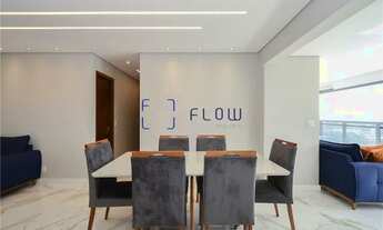 Imagem 5: Apartamento 88m², 3 Quartos, 1 Suite, 2 Vagas - Vila Leopoldina