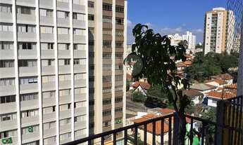 Imagem 6: Perdizes em andar alto