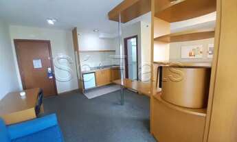 Imagem: Flat no The Premium Osasco com 35m², 1