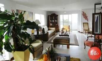 Imagem: São Paulo - Apartamento Padrão - Brooklin