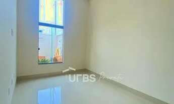 Imagem: Casa 3 quartos em Aparecida de Goiânia