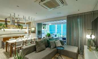 Imagem 2: Apartamento Europark Noronha 3 suítes 121,75m2