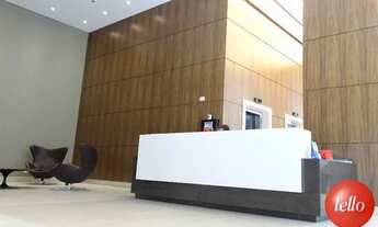 Imagem 7: São Paulo - Conjunto Comercial/Sala - Pinheiros