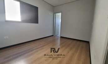 Imagem 4: Condomínio Parque Tauá Paysage Araçari - Nova - casa térrea - excelente acabamento - 03 Su