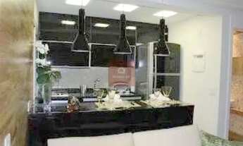 Imagem 6: Apartamento, Vila Nova Conceição - São Paulo