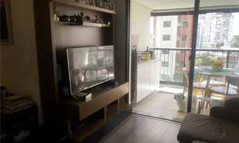 Imagem: APARTAMENTO RESIDENCIAL em São Paulo