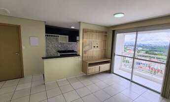 Imagem 2: Paradise River - Dom Pedro - 64m² - 02 quartos - Nascente