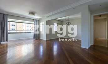 Imagem 6: 3 suites com Sala Ampliada no Morumbi