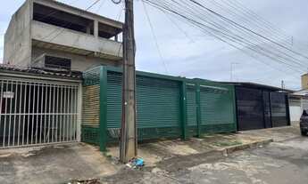 Imagem: OPORTUNIDADE! Sobrado de 4 quartos na QNN