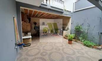 Imagem 7: Casa Sobrado em Parque Monte Alegre - Taboão da Serra