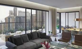 Imagem 5: Apartamento para venda possui 208 metros quadrados com 3 quartos em Jardim Paulista - São