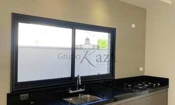 Imagem 5: Casa nova espetacular no Urbanova. 4 suítes, área gourmet e piscina aquecida