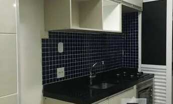 Imagem 5: Apto Vila Prudente 45m2 2 dormitórios sala cozinha 1 vaga