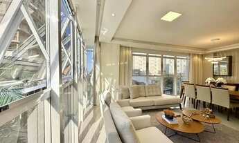 Imagem 6: Apartamento de 3 dormitórios com vista para o mar no bairro Navegantes