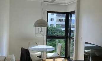 Imagem 2: Flat disponível para locação!