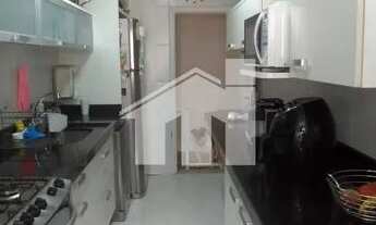 Imagem 6: Apartamento vende ou Aluga no Campo Belo