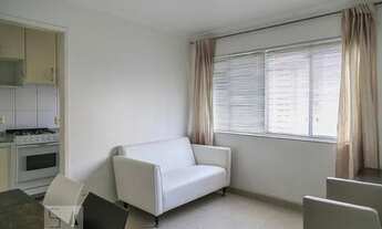 Imagem: Apartamento para Aluguel - Moema, 1 Quarto