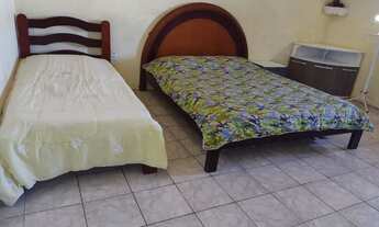 Imagem 3: Casa frente mar com piscina. Praia do Morro Branco