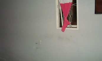 Imagem 5: Casa de vila para aluguel possui 60 metros quadrados com 4 quartos