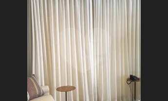 Imagem 2: Apartamento para locação de 1 dormitório mobiliado tipo flat no Estanconfort Santos