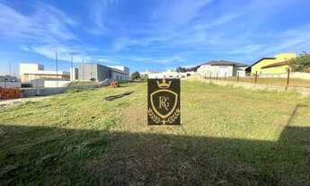 Imagem 2: Terreno à venda, 1300 m² por R$ 405.000 - Condomínio Terras de Mont Serrat - Salto/SP - Ac