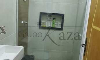 Imagem 1: Casa para aluguel possui 70 metros quadrados com 2 quartos em Parque dos Príncipes - Jacar