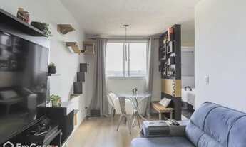 Imagem: Apartamento à venda em Sao Paulo