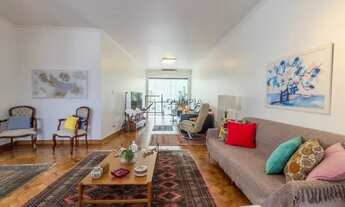 Imagem: Apartamento Venda Higienópolis 257 m²