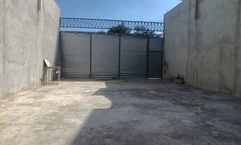 Imagem 6: Galpão em Construção - Área útil: 250 metros quadrados