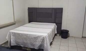 Imagem: Aluga-se quarto mobiliado