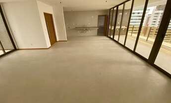 Imagem 2: Apartamento Horto Parque Barcelona 3 Suítes 171m2 com 4 Vagas Horto Florestal