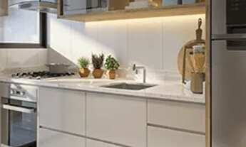 Imagem 5: Apartamento à venda no bairro Vila Bancária - Campo Largo/PR