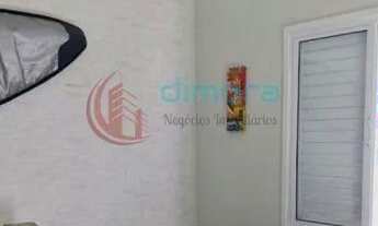 Imagem 3: Casa para Venda em Mogi das Cruzes, Vila Oliveira, 4 dormitórios, 2 suítes, 5 banheiros, 4